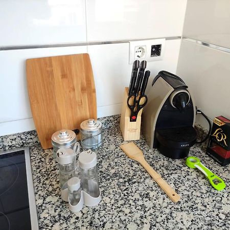 Apartamento Acogedor En Valencia Centro Perfecta Ubicacion Buitenkant foto