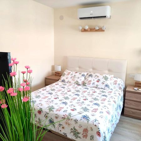 Apartamento Acogedor En Valencia Centro Perfecta Ubicacion Buitenkant foto
