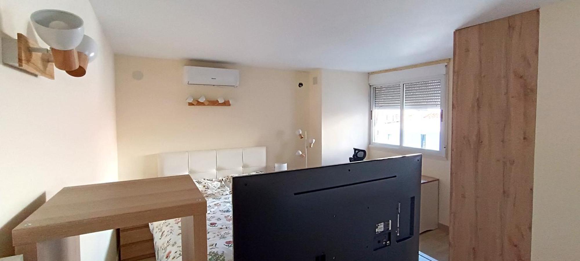 Apartamento Acogedor En Valencia Centro Perfecta Ubicacion Buitenkant foto