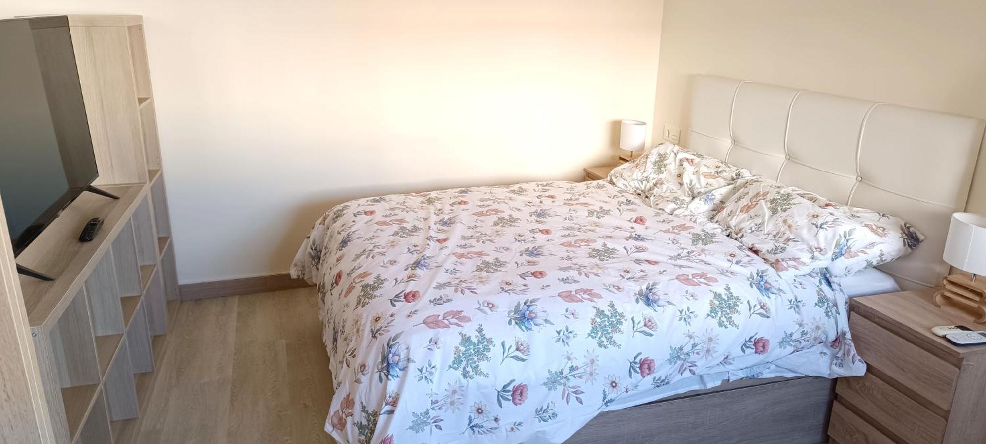 Apartamento Acogedor En Valencia Centro Perfecta Ubicacion Buitenkant foto