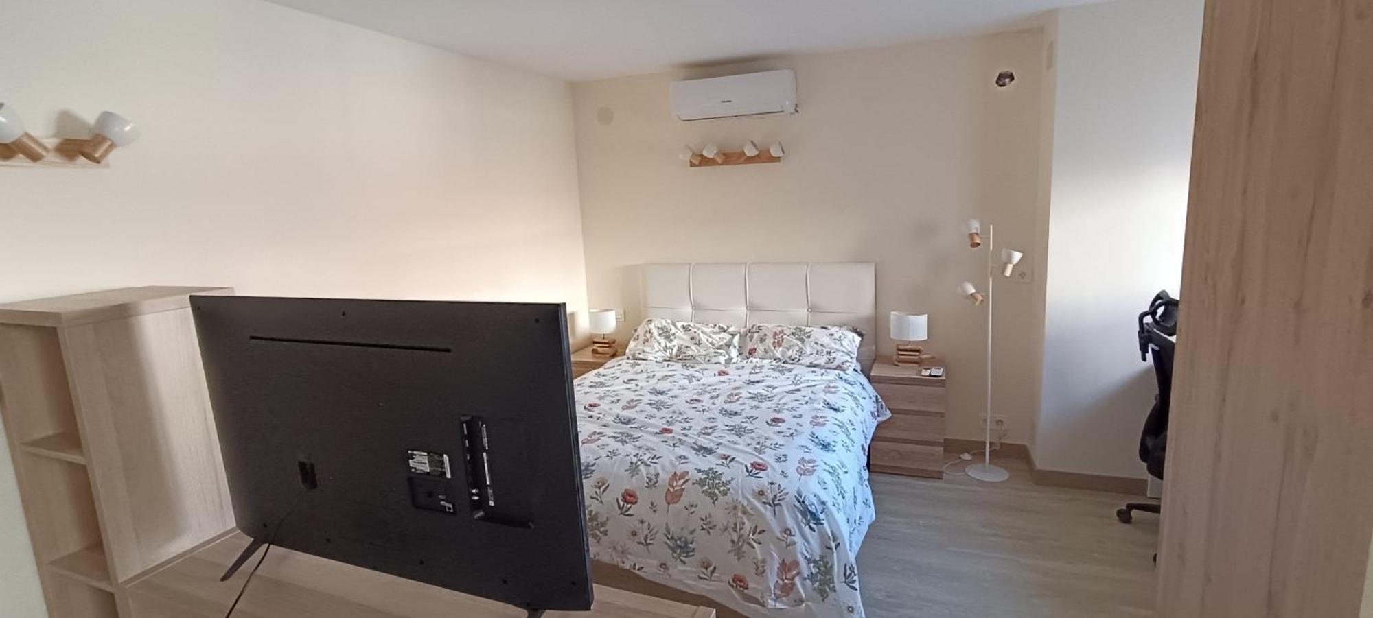 Apartamento Acogedor En Valencia Centro Perfecta Ubicacion Buitenkant foto