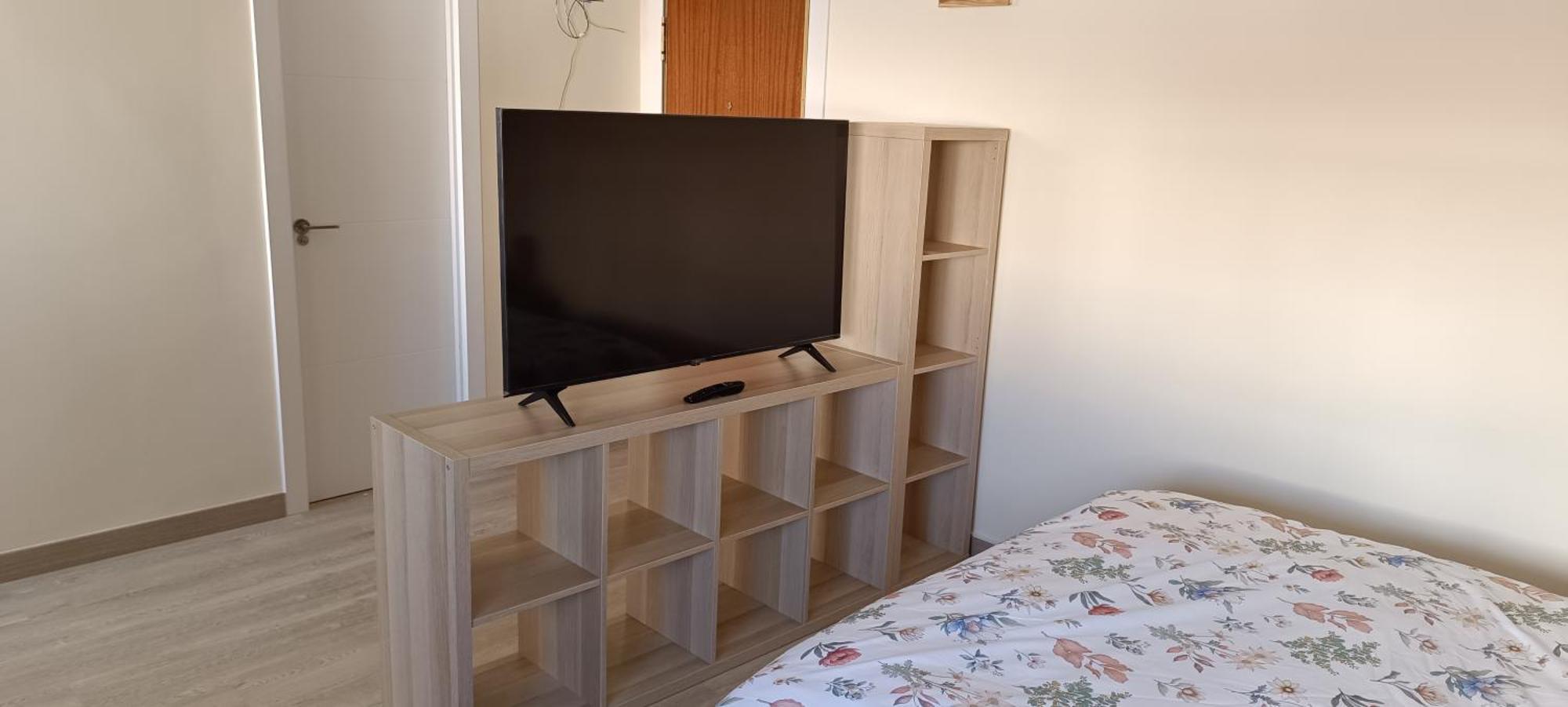 Apartamento Acogedor En Valencia Centro Perfecta Ubicacion Buitenkant foto