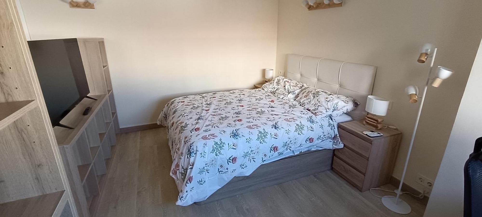 Apartamento Acogedor En Valencia Centro Perfecta Ubicacion Buitenkant foto