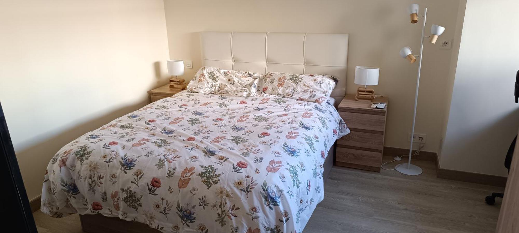 Apartamento Acogedor En Valencia Centro Perfecta Ubicacion Buitenkant foto
